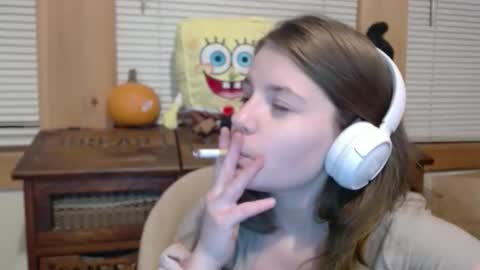 Sabrina online show from 15, 11, 2025
