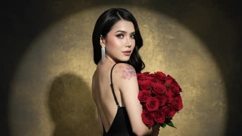 sabrinalocsin online show from 28, 3, 2026