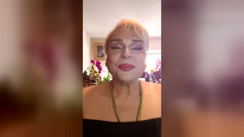 Snapshot of sabrinalong9999 chatting on 11, 7, 2026 sabrinalong9999 online show from 11, 7, 2026