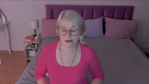 Sabrina MacMarren online show from 12, 3, 2025