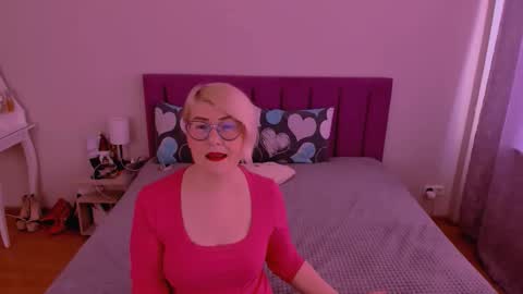 Sabrina MacMarren online show from 6, 2, 2026