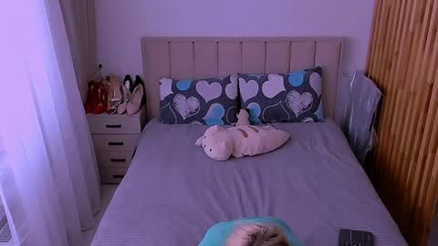 Snapshot of sabrinamacmarren chatting on 23, 5, 2026 Sabrina MacMarren online show from 23, 5, 2026