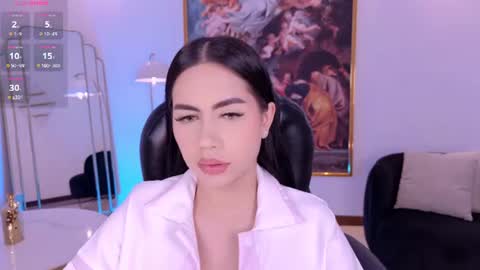 Sabrina M  online show from 4, 7, 2026