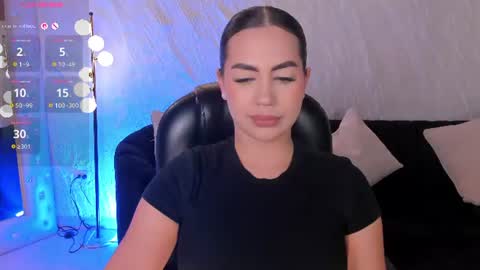 Sabrina M  online show from 9, 7, 2026