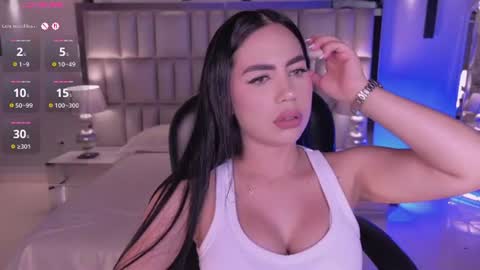 Sabrina M  online show from 25, 7, 2026