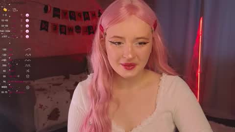 Snapshot of sabrinarider chatting on 26, 10, 2025 Hello im Sabrina online show from 26, 10, 2025