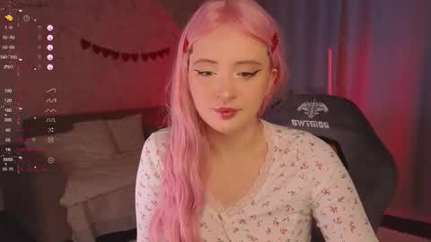 Snapshot of sabrinarider chatting on 10, 11, 2025 Hello im Sabrina online show from 10, 11, 2025