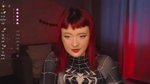 Snapshot of sabrinarider chatting on 22, 11, 2025 Hello im Sabrina online show from 22, 11, 2025