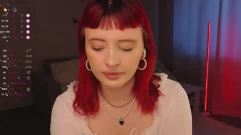 Snapshot of sabrinarider chatting on 1, 12, 2025 Hello im Sabrina online show from 1, 12, 2025