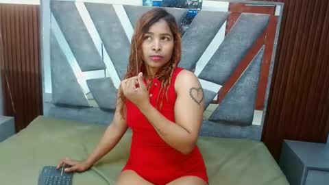 sabrinaroosa202cl online show from 25, 9, 2025