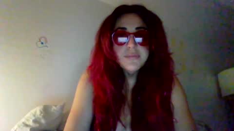 Snapshot of sabrinaroselove chatting on 16, 2, 2025 Sabrina online show from 16, 2, 2025