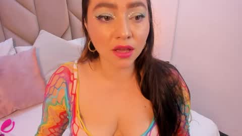 Sabrina Vantress online show from 8, 5, 2026
