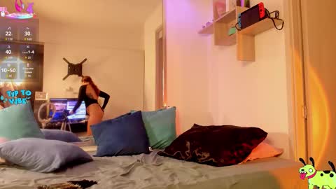 Snapshot of sabrinawiid chatting on 3, 12, 2025 Sabrina online show from 3, 12, 2025