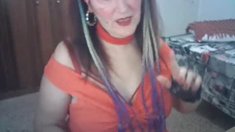 SabrinaXlovess online show from 29, 10, 2025