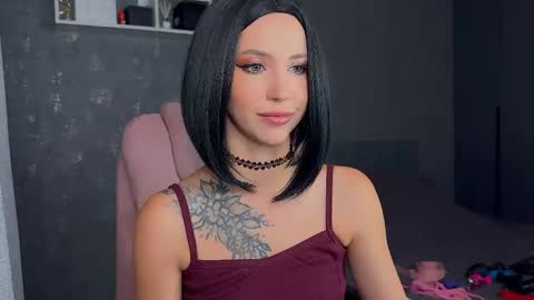 Snapshot of sabrinkaa chatting on 30, 4, 2026 Sabi Ryder new acc online show from 30, 4, 2026