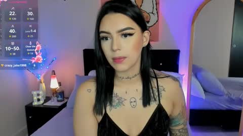 Snapshot of sabrinna_voss chatting on 14, 12, 2025 sabrinna online show from 14, 12, 2025