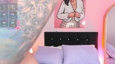 sabrinna online show from 7, 1, 2026