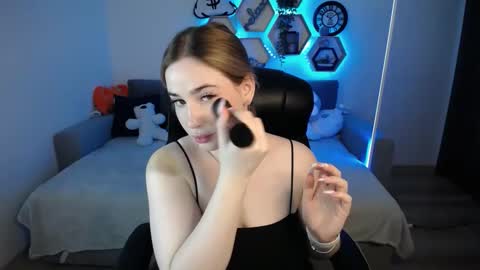 Sabrina Violet online show from 31, 1, 2025