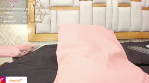 Sacha Malala  online show from 16, 1, 2025