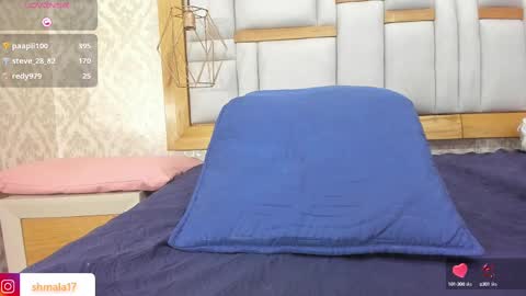 Sacha Malala  online show from 18, 2, 2025