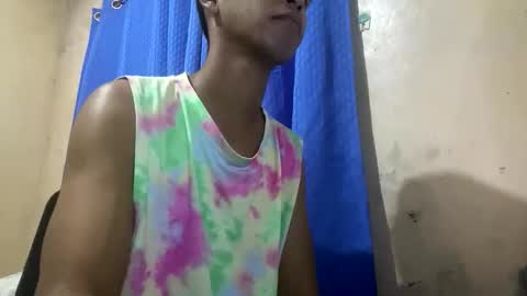 Sachu01 online show from 1, 4, 2026