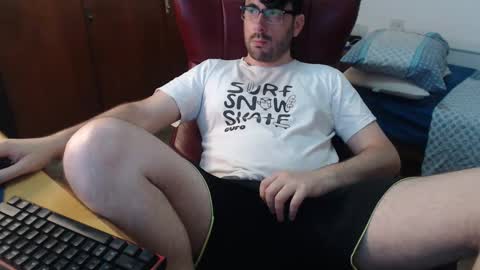 Sacoa online show from 27, 12, 2024