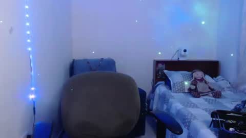 Snapshot of sacrletardiente chatting on 19, 6, 2026 sacrletardiente online show from 19, 6, 2026