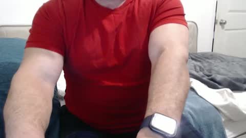 Snapshot of sactosteve chatting on 17, 2, 2025 dadbod online show from 17, 2, 2025