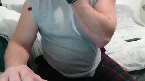 Snapshot of sactosteve chatting on 20, 2, 2025 dadbod online show from 20, 2, 2025