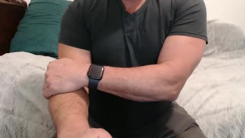 Snapshot of sactosteve chatting on 24, 2, 2025 dadbod online show from 24, 2, 2025