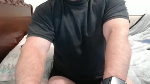 Snapshot of sactosteve chatting on 28, 2, 2025 dadbod online show from 28, 2, 2025