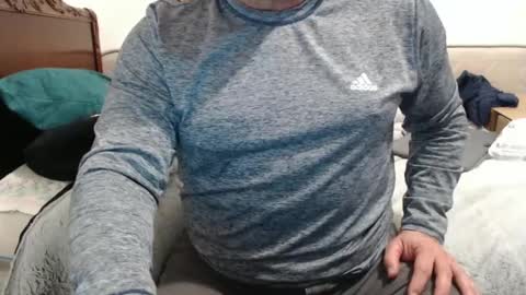 Snapshot of sactosteve chatting on 3, 3, 2025 dadbod online show from 3, 3, 2025