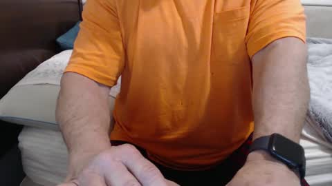 Snapshot of sactosteve chatting on 3, 3, 2025 dadbod online show from 3, 3, 2025