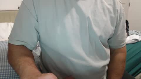 Snapshot of sactosteve chatting on 13, 9, 2025 dadbod online show from 13, 9, 2025