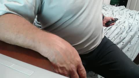 Snapshot of sactosteve chatting on 14, 9, 2025 dadbod online show from 14, 9, 2025