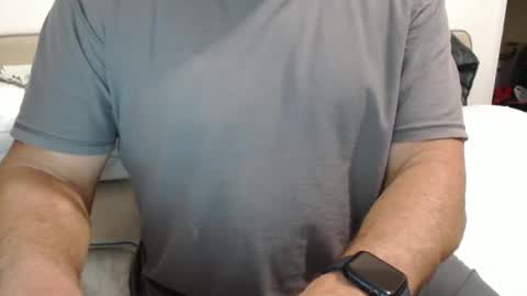 Snapshot of sactosteve chatting on 3, 10, 2025 dadbod online show from 3, 10, 2025