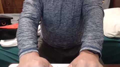 Snapshot of sactosteve chatting on 23, 4, 2026 dadbod online show from 23, 4, 2026