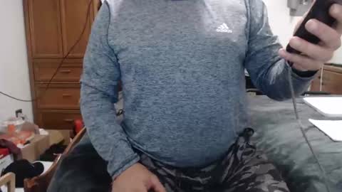 Snapshot of sactosteve chatting on 24, 4, 2026 dadbod online show from 24, 4, 2026
