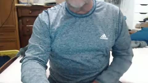 Snapshot of sactosteve chatting on 24, 5, 2026 dadbod online show from 24, 5, 2026