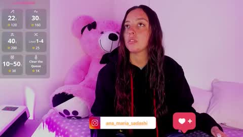 Snapshot of sadashi_moon chatting on 21, 10, 2025 online show from 21, 10, 2025