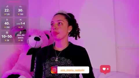 Snapshot of sadashi_moon chatting on 25, 10, 2025 online show from 25, 10, 2025