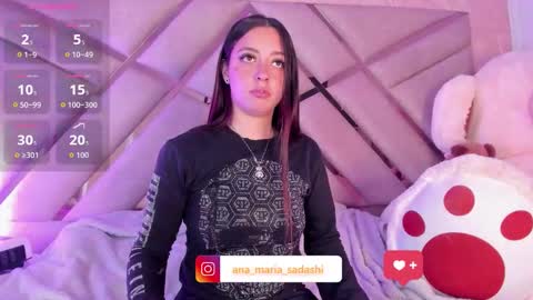 Snapshot of sadashi_moon chatting on 30, 10, 2025 online show from 30, 10, 2025