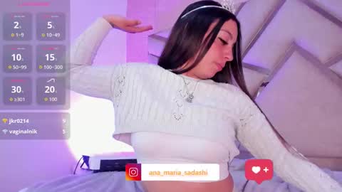 Snapshot of sadashi_moon chatting on 31, 10, 2025 online show from 31, 10, 2025