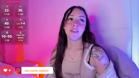 Snapshot of sadashi_moon chatting on 16, 11, 2025 online show from 16, 11, 2025