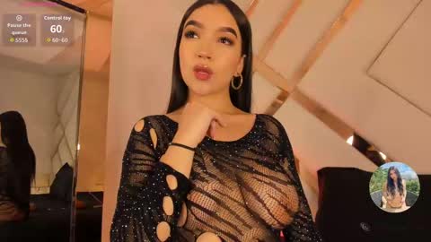 Snapshot of saday_ chatting on 11, 9, 2025 online show from 11, 9, 2025
