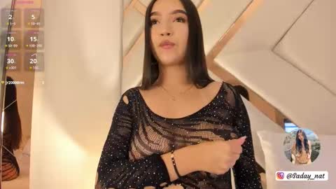 Snapshot of saday_ chatting on 15, 10, 2025 online show from 15, 10, 2025