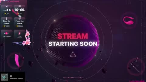 Sadia Sinns online show from 13, 1, 2026