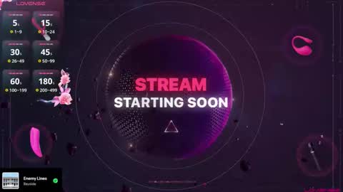 Sadia Sith online show from 4, 11, 2025