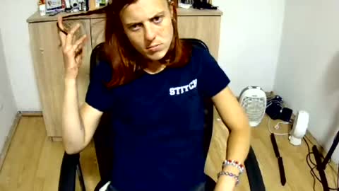 Snapshot of sadiemorgan chatting on 16, 7, 2026 sadiemorgan online show from 16, 7, 2026