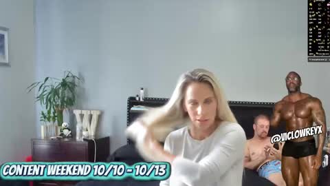 Snapshot of sadierw chatting on 26, 9, 2025 SadieRW online show from 26, 9, 2025